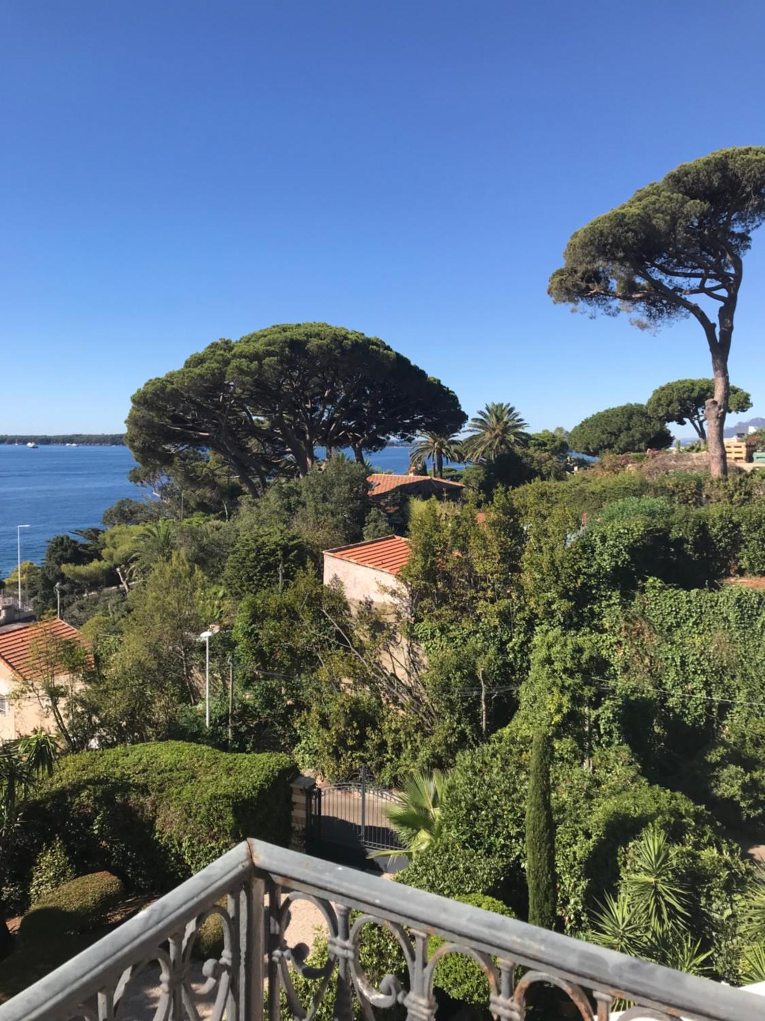 Directly On The Sea * Cannes